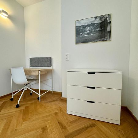 Appartement Ferienzauber 1897 à Dornbirn Extérieur photo