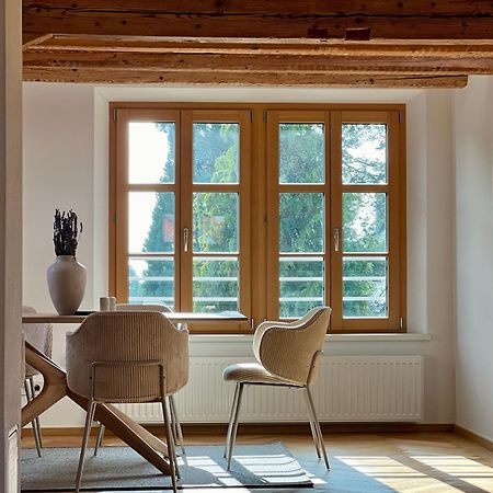 Appartement Ferienzauber 1897 à Dornbirn Extérieur photo