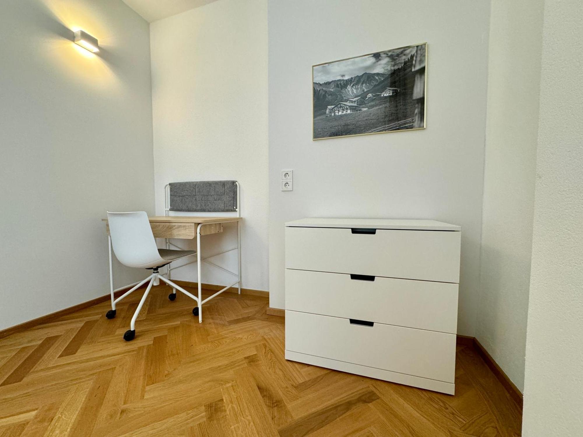 Appartement Ferienzauber 1897 à Dornbirn Extérieur photo
