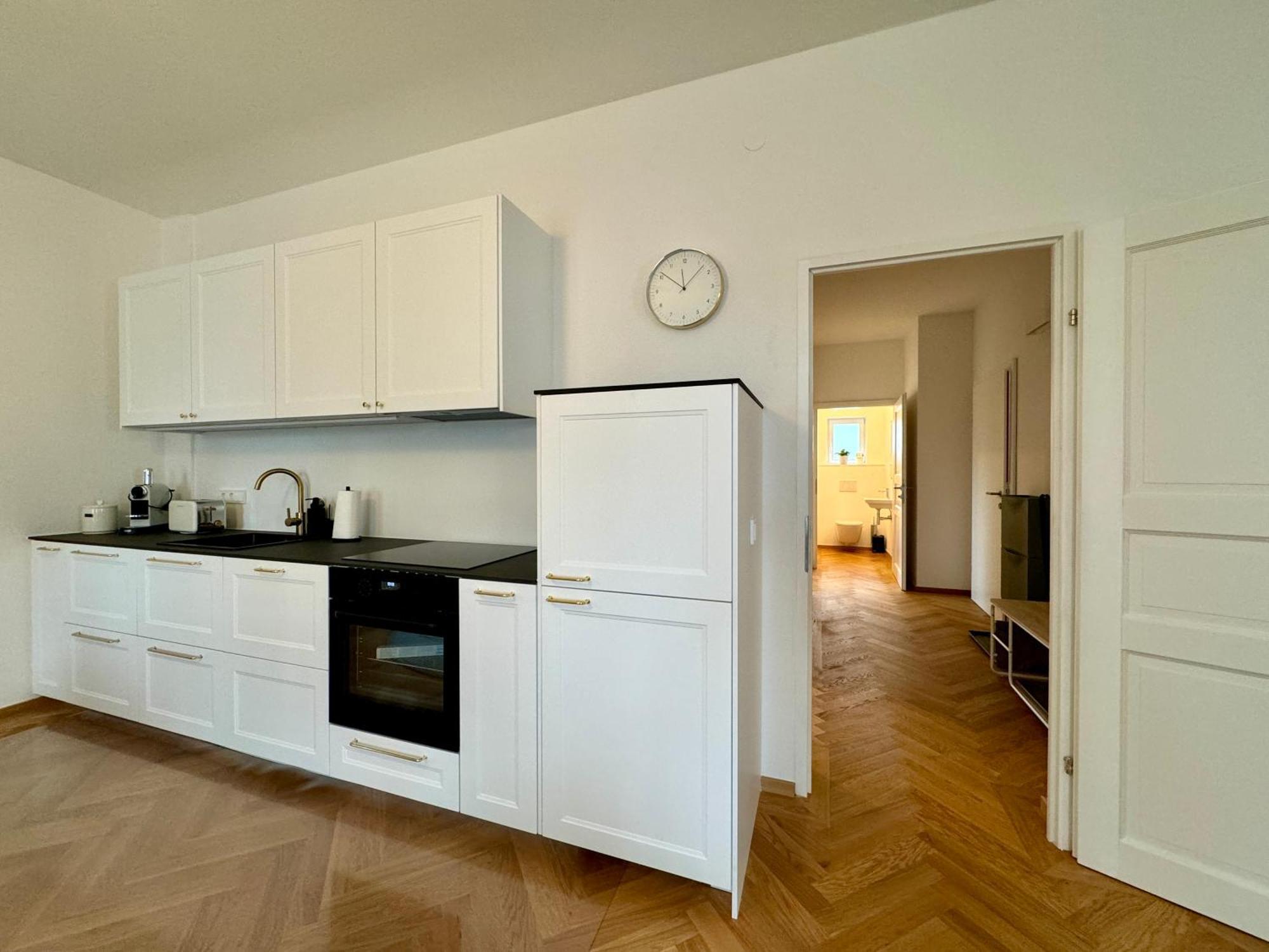 Appartement Ferienzauber 1897 à Dornbirn Extérieur photo