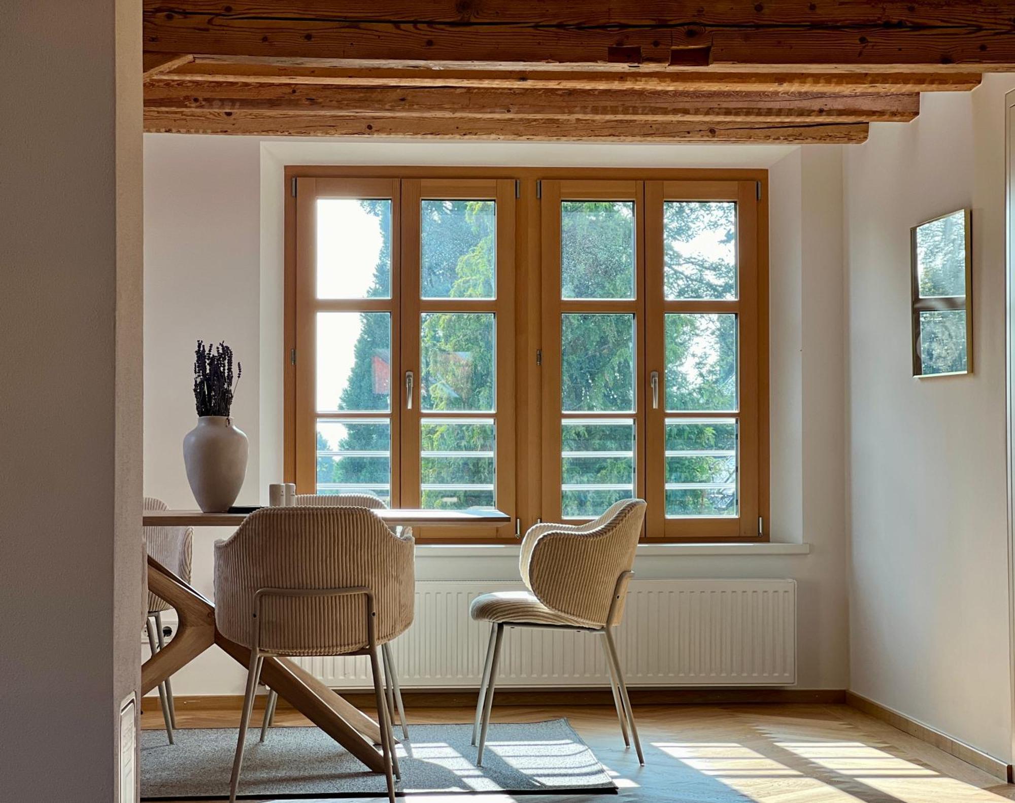 Appartement Ferienzauber 1897 à Dornbirn Extérieur photo